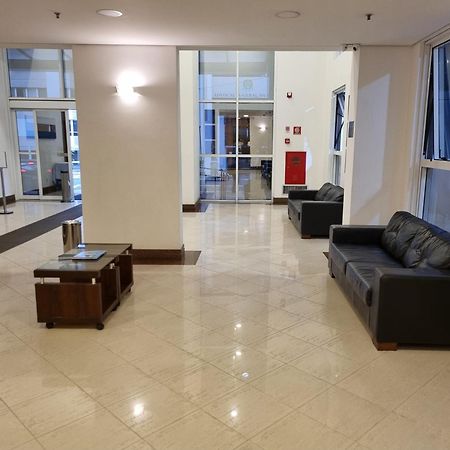 Apartamento Vista Maravilhosa - Proximo Da Paulista Σάο Πάολο Εξωτερικό φωτογραφία
