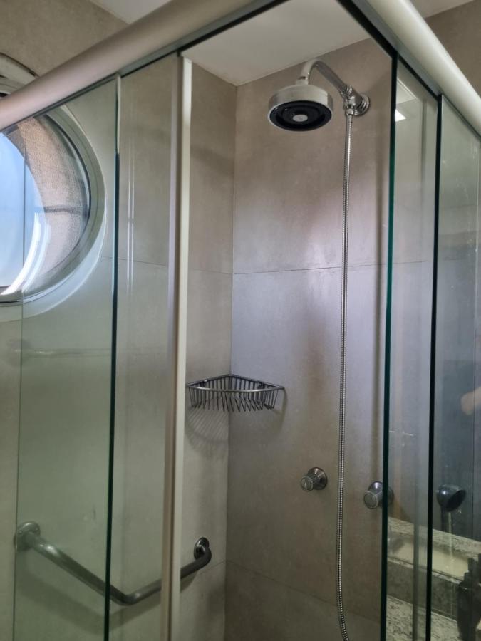 Apartamento Vista Maravilhosa - Proximo Da Paulista Σάο Πάολο Εξωτερικό φωτογραφία