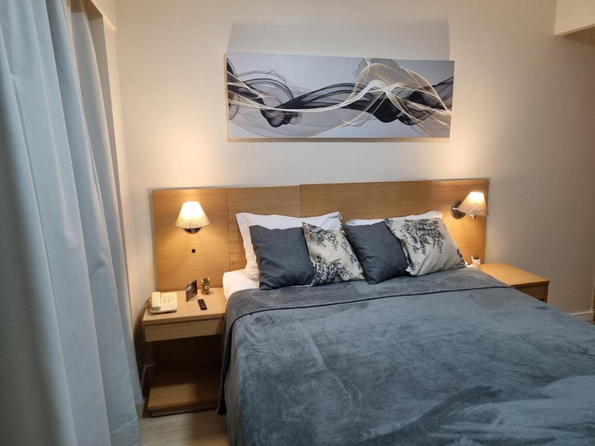 Apartamento Vista Maravilhosa - Proximo Da Paulista Σάο Πάολο Εξωτερικό φωτογραφία