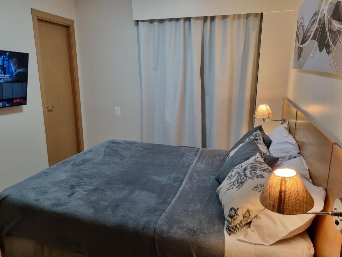 Apartamento Vista Maravilhosa - Proximo Da Paulista Σάο Πάολο Εξωτερικό φωτογραφία
