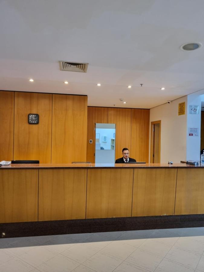 Apartamento Vista Maravilhosa - Proximo Da Paulista Σάο Πάολο Εξωτερικό φωτογραφία