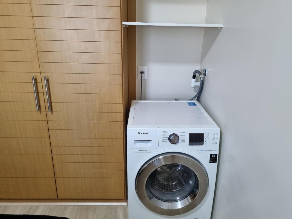 Apartamento Vista Maravilhosa - Proximo Da Paulista Σάο Πάολο Εξωτερικό φωτογραφία