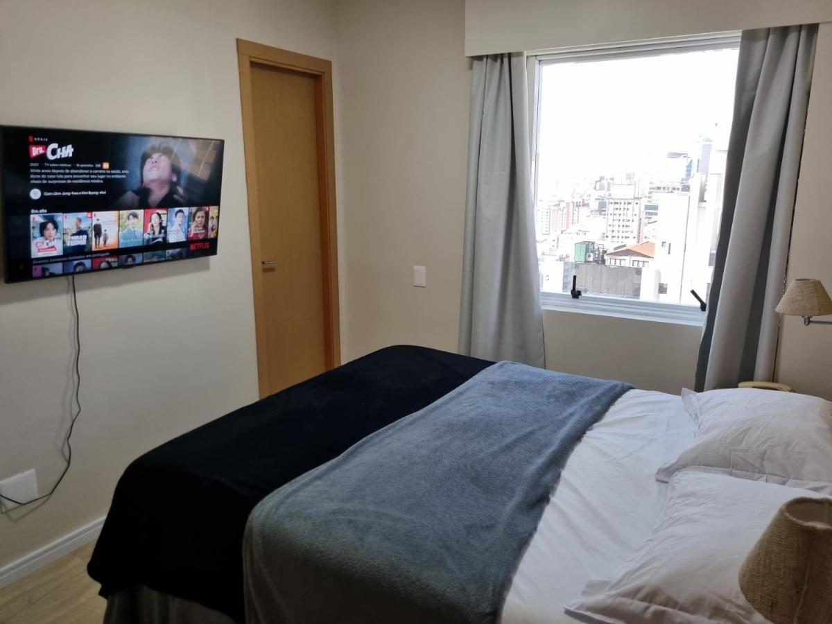 Apartamento Vista Maravilhosa - Proximo Da Paulista Σάο Πάολο Εξωτερικό φωτογραφία