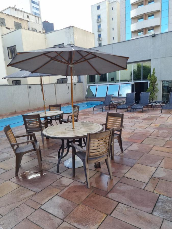 Apartamento Vista Maravilhosa - Proximo Da Paulista Σάο Πάολο Εξωτερικό φωτογραφία