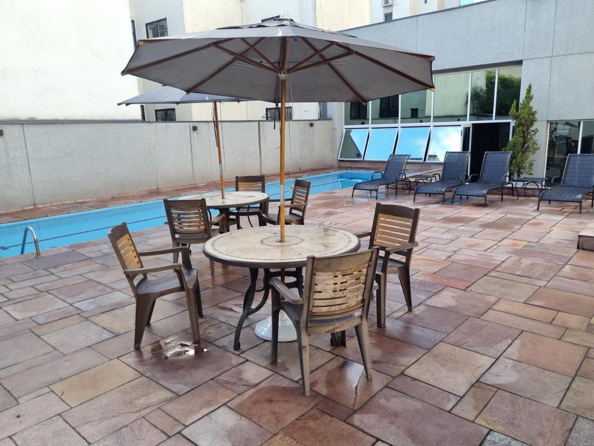 Apartamento Vista Maravilhosa - Proximo Da Paulista Σάο Πάολο Εξωτερικό φωτογραφία