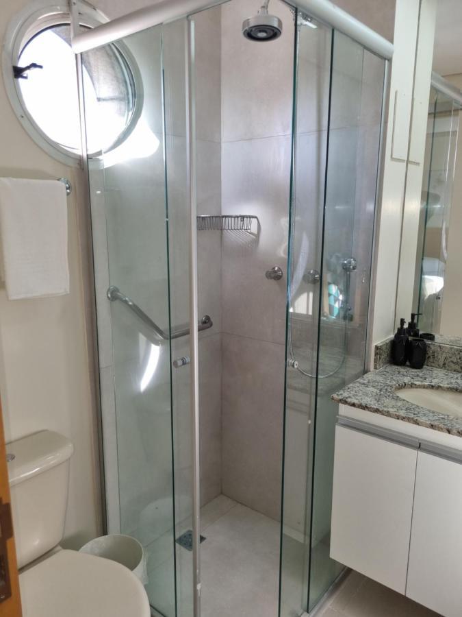 Apartamento Vista Maravilhosa - Proximo Da Paulista Σάο Πάολο Εξωτερικό φωτογραφία