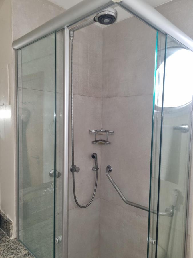 Apartamento Vista Maravilhosa - Proximo Da Paulista Σάο Πάολο Εξωτερικό φωτογραφία