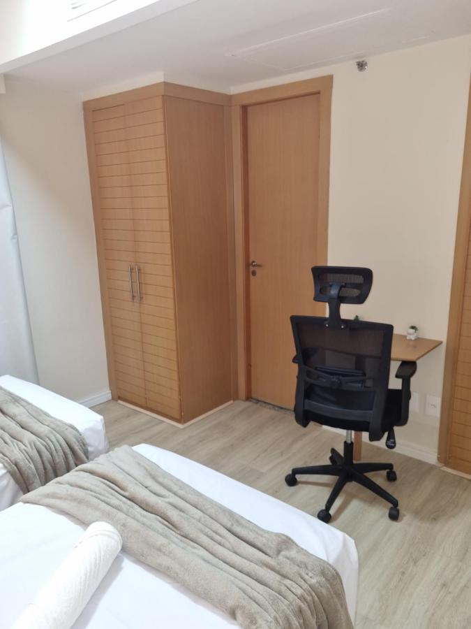 Apartamento Vista Maravilhosa - Proximo Da Paulista Σάο Πάολο Εξωτερικό φωτογραφία