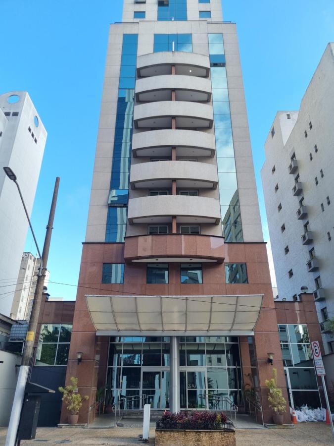Apartamento Vista Maravilhosa - Proximo Da Paulista Σάο Πάολο Εξωτερικό φωτογραφία