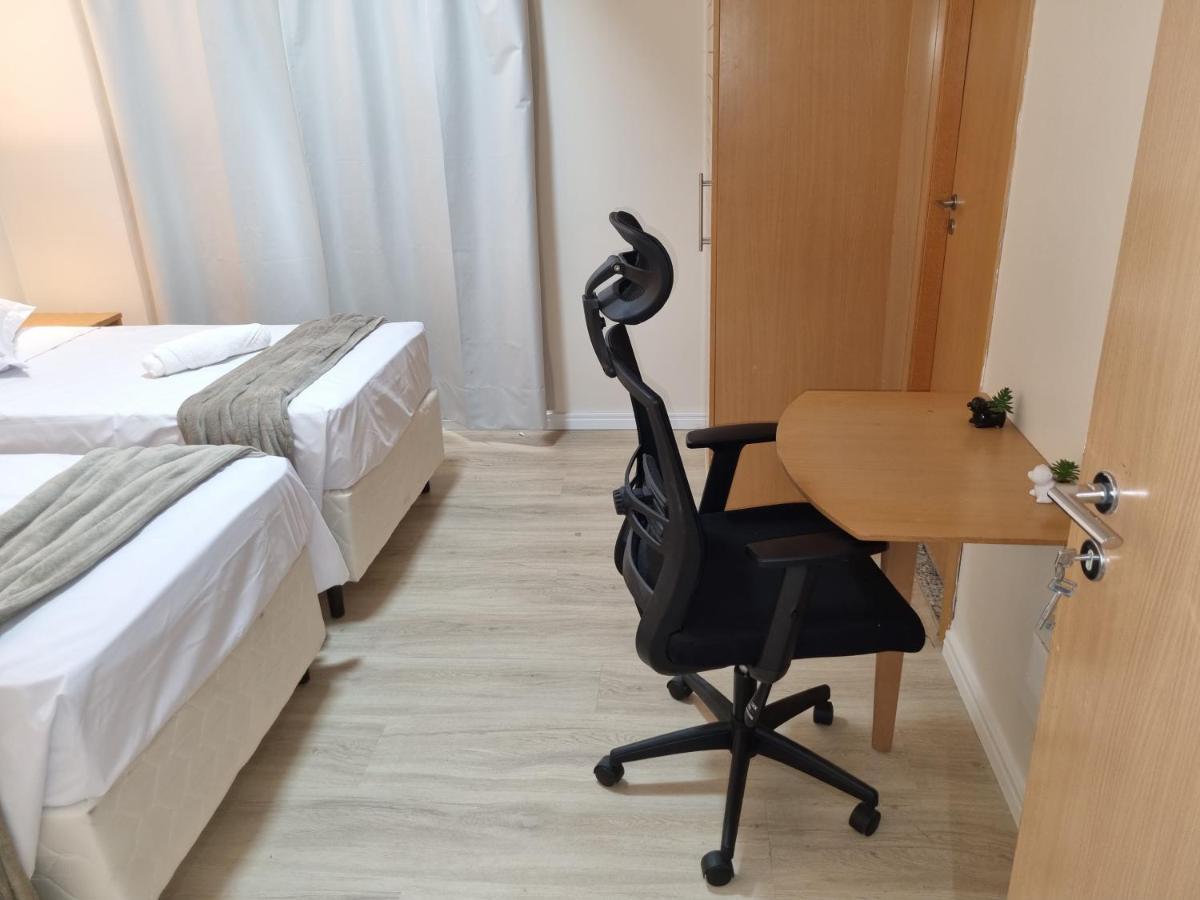 Apartamento Vista Maravilhosa - Proximo Da Paulista Σάο Πάολο Εξωτερικό φωτογραφία
