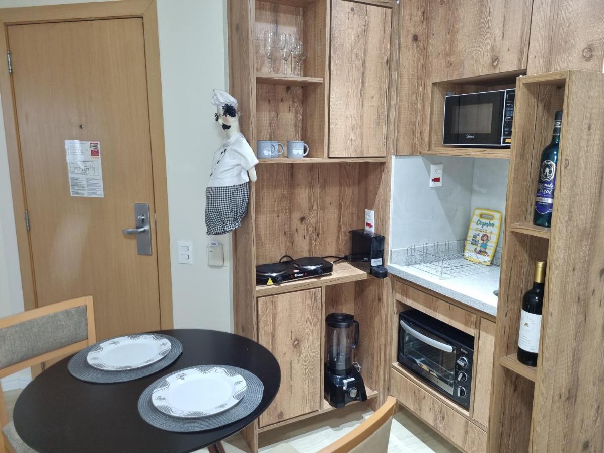 Apartamento Vista Maravilhosa - Proximo Da Paulista Σάο Πάολο Εξωτερικό φωτογραφία