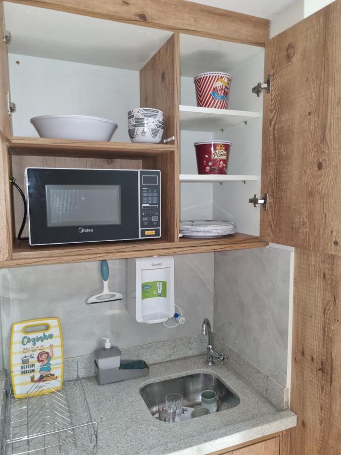 Apartamento Vista Maravilhosa - Proximo Da Paulista Σάο Πάολο Εξωτερικό φωτογραφία