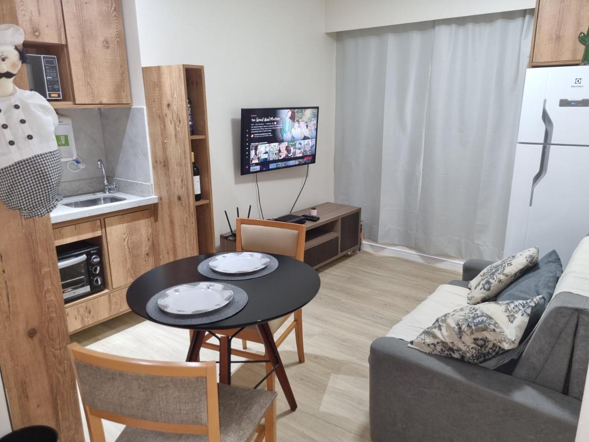 Apartamento Vista Maravilhosa - Proximo Da Paulista Σάο Πάολο Εξωτερικό φωτογραφία