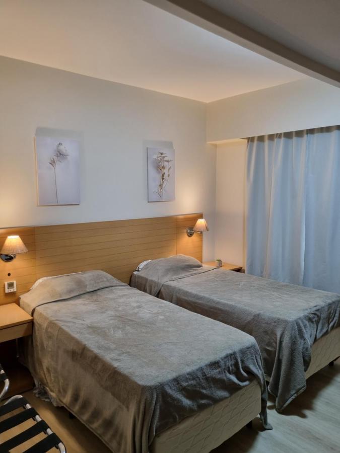 Apartamento Vista Maravilhosa - Proximo Da Paulista Σάο Πάολο Εξωτερικό φωτογραφία