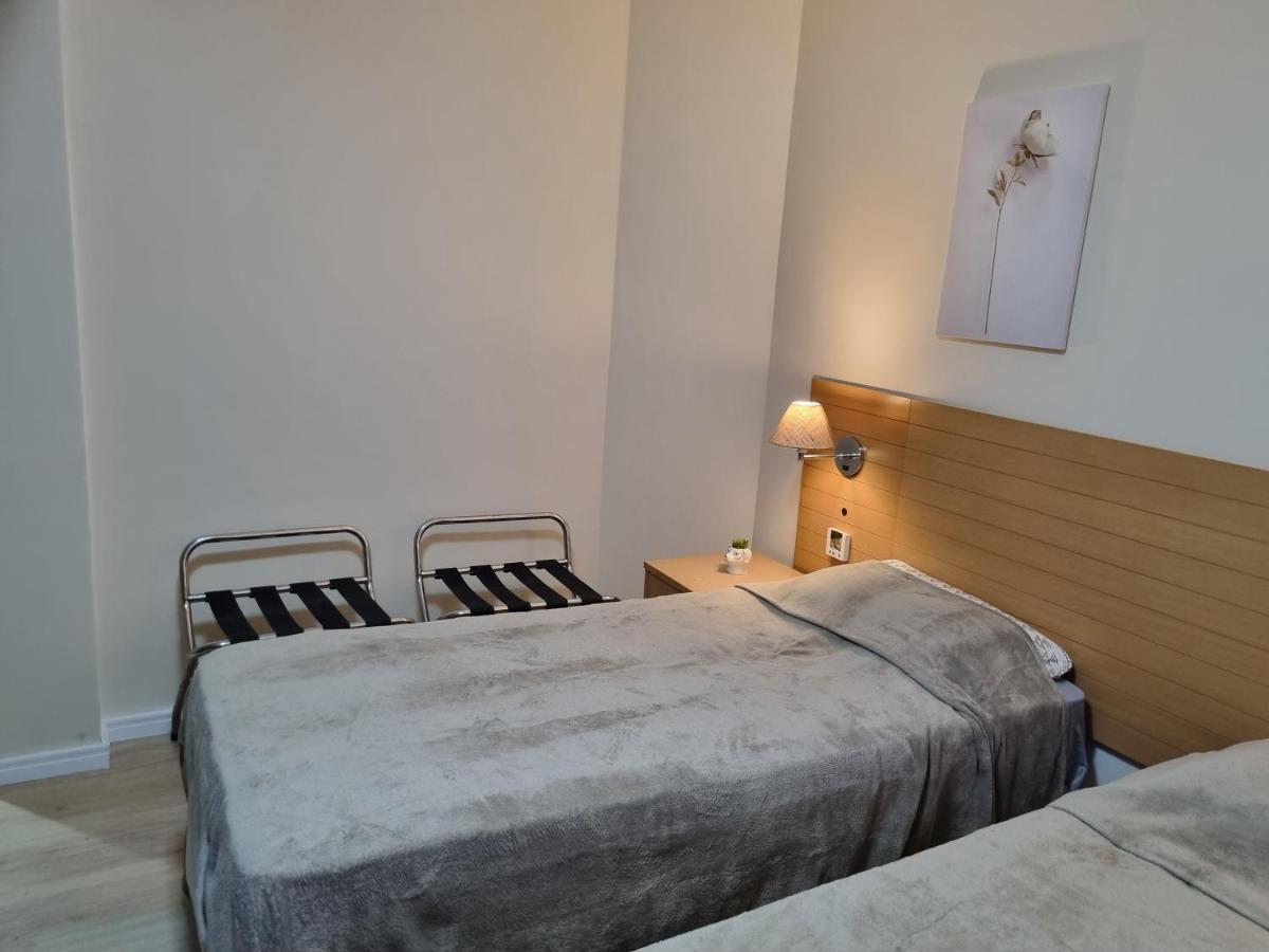 Apartamento Vista Maravilhosa - Proximo Da Paulista Σάο Πάολο Εξωτερικό φωτογραφία