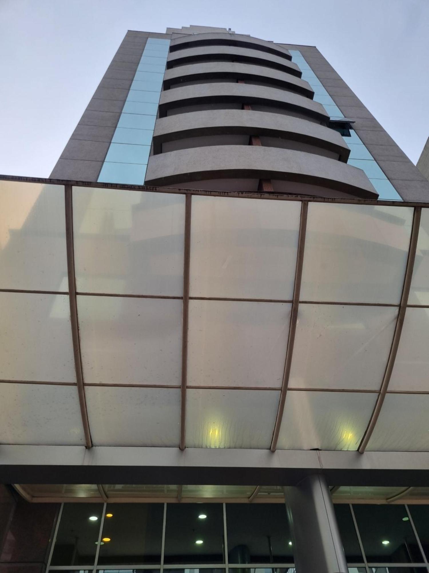 Apartamento Vista Maravilhosa - Proximo Da Paulista Σάο Πάολο Εξωτερικό φωτογραφία